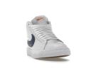 Nike SB Blazer Mid ISO White Navy