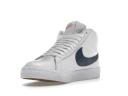 Nike SB Blazer Mid ISO White Navy