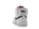Nike SB Blazer Mid ISO White Navy