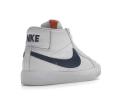 Nike SB Blazer Mid ISO White Navy