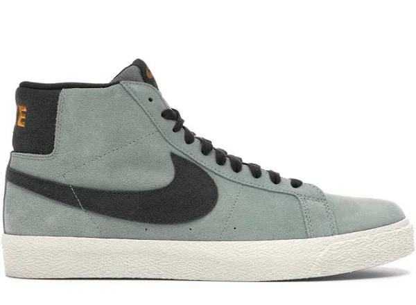 Nike SB Blazer Mid Jade Horizon