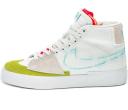 Nike SB Blazer Mid Lobster