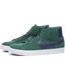 Nike SB Blazer Mid Lobster