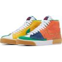 Nike SB Blazer Mid Lobster