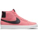 Nike SB Blazer Mid Lobster