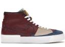 Nike SB Blazer Mid Lobster
