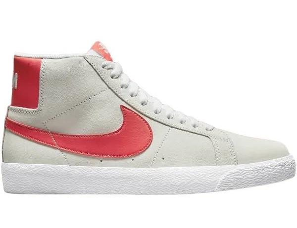 Nike SB Blazer Mid Lobster