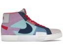 Nike SB Blazer Mid 'Mosaic Multi'