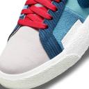 Nike SB Blazer Mid 'Mosaic Multi'