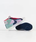 Nike SB Blazer Mid 'Mosaic Multi'