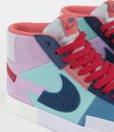 Nike SB Blazer Mid 'Mosaic Multi'