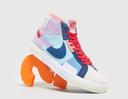 Nike SB Blazer Mid 'Mosaic Multi'