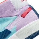 Nike SB Blazer Mid 'Mosaic Multi'
