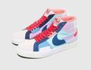Nike SB Blazer Mid 'Mosaic Multi'