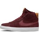 Nike SB Blazer Mid Noble Green