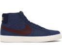 Nike SB Blazer Mid Noble Green