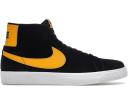 Nike SB Blazer Mid Noble Green