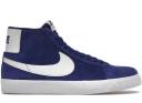 Nike SB Blazer Mid Noble Green