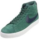 Nike SB Blazer Mid Noble Green