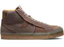 Nike SB Blazer Mid Noble Green