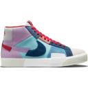 Nike SB Blazer Mid Noble Green