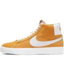Nike SB Blazer Mid Noble Green