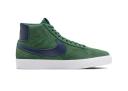 Nike SB Blazer Mid Noble Green