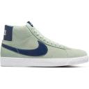 Nike SB Blazer Mid Noble Green