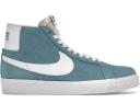 Nike SB Blazer Mid Noble Green