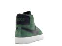 Nike SB Blazer Mid Noble Green