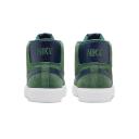 Nike SB Blazer Mid Noble Green