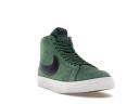 Nike SB Blazer Mid Noble Green