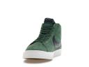 Nike SB Blazer Mid Noble Green