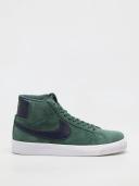 Nike SB Blazer Mid Noble Green