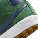 Nike SB Blazer Mid Noble Green