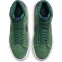 Nike SB Blazer Mid Noble Green