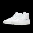 Nike SB Blazer Mid Premium White Glacier