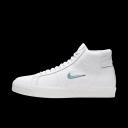 Nike SB Blazer Mid Premium White Glacier
