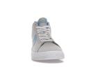 Nike SB Blazer Mid Soft Grey Baby Blue