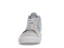 Nike SB Blazer Mid Soft Grey Baby Blue