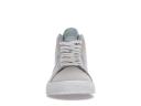 Nike SB Blazer Mid Soft Grey Baby Blue