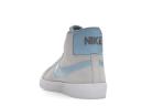 Nike SB Blazer Mid Soft Grey Baby Blue
