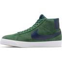 Nike SB Blazer Mid Summit White University Red