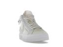 Nike SB Blazer Mid Warning Label Summit White