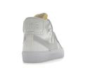Nike SB Blazer Mid Warning Label Summit White