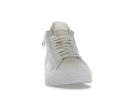 Nike SB Blazer Mid Warning Label Summit White