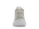 Nike SB Blazer Mid Warning Label Summit White