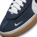 Nike SB BRSB Navy White Gum