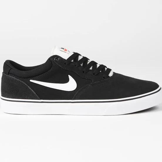 Nike SB Chron 2 - Black - 42