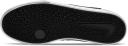 Nike SB Chron 2 Canvas Shoes Mens in White Black